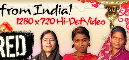 India Uncovered - Authentic Indian Porn